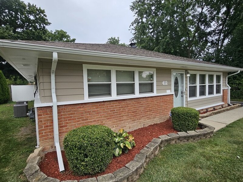 412 Suwanee Street Park Forest IL 60466