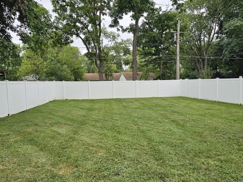 412 Suwanee Street Park Forest IL 60466