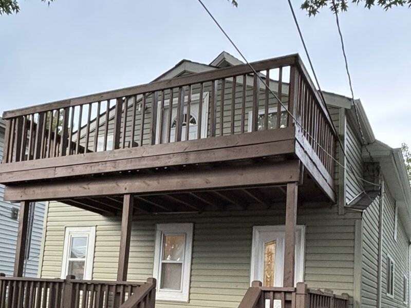 15729 Vincennes Road Harvey IL 60426
