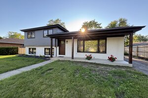 Photo of 15848 Wabash Avenue South Holland IL 60473