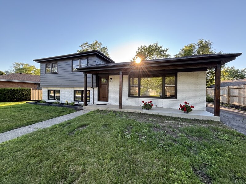 15848 Wabash Avenue South Holland IL 60473