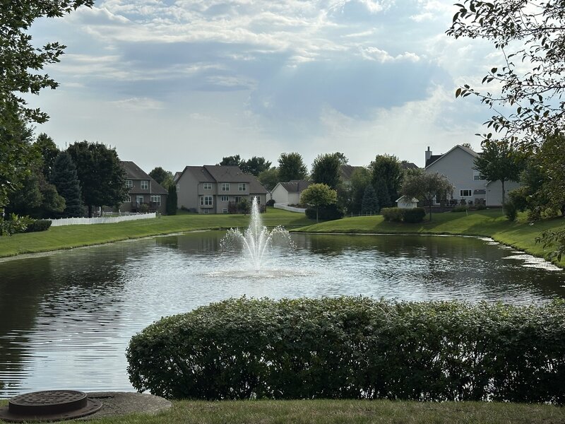 351 Whitewater Lane Oswego IL 60543