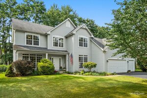 Photo of 351 Whitewater Lane Oswego IL 60543