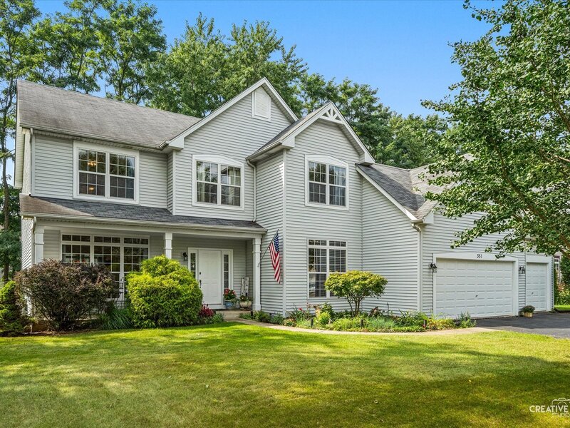 351 Whitewater Lane Oswego IL 60543