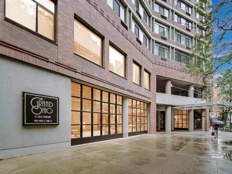 211 E Ohio Street Chicago IL 60611