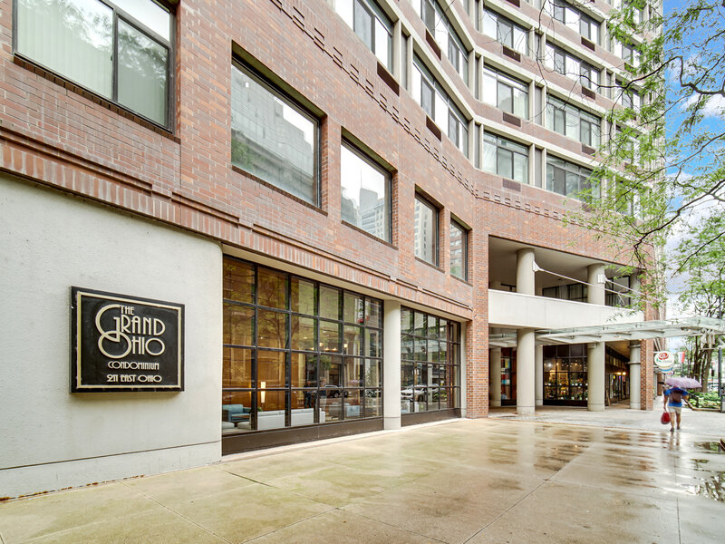 211 E Ohio Street Chicago IL 60611