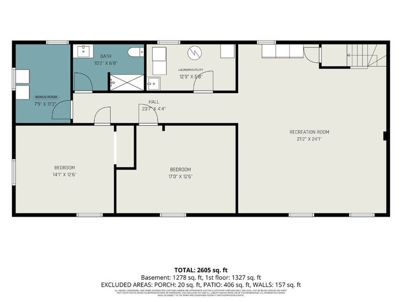 908 E 159th Place South Holland IL 60473