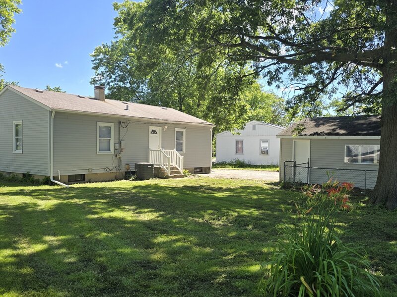 1820 222nd Street Sauk Village IL 60411