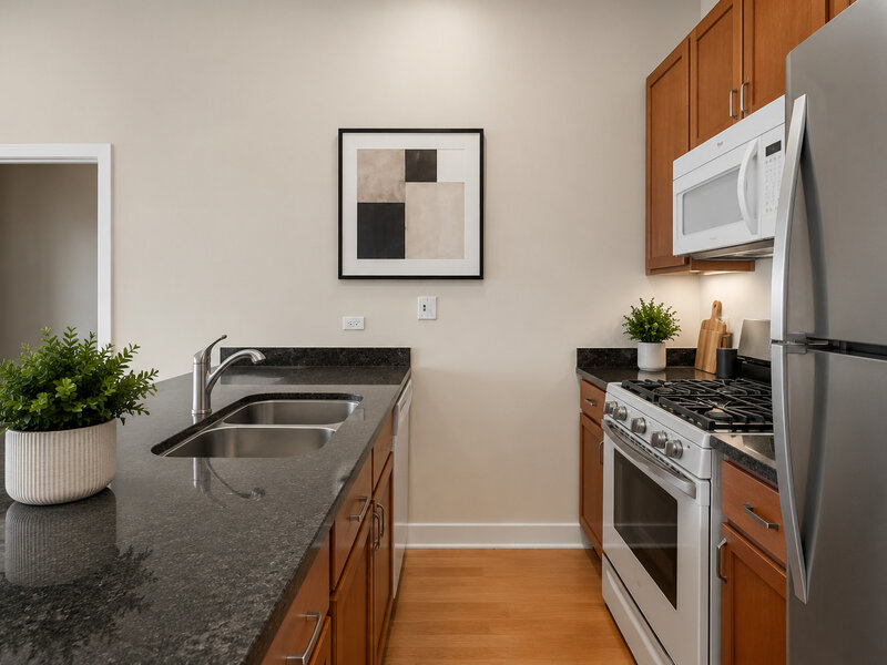 4015 N Milwaukee Avenue Chicago IL 60641