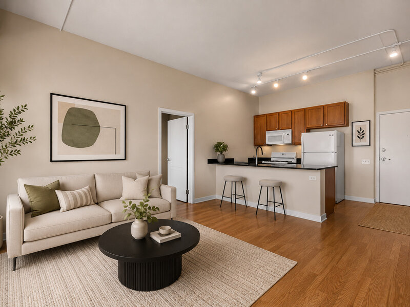 4015 N Milwaukee Avenue Chicago IL 60641