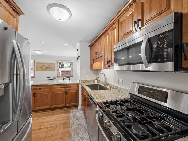 723 S La Grange Road La Grange IL 60525