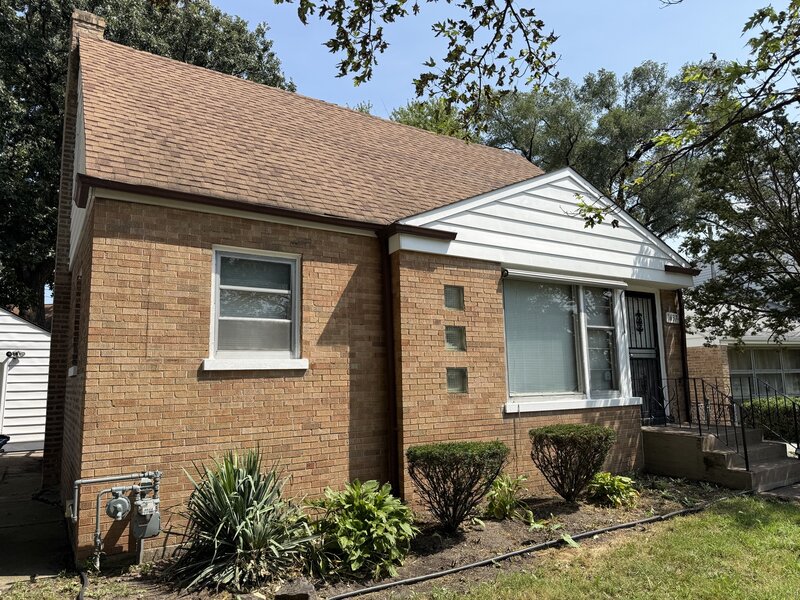 1637 Shirley Drive Calumet City IL 60409
