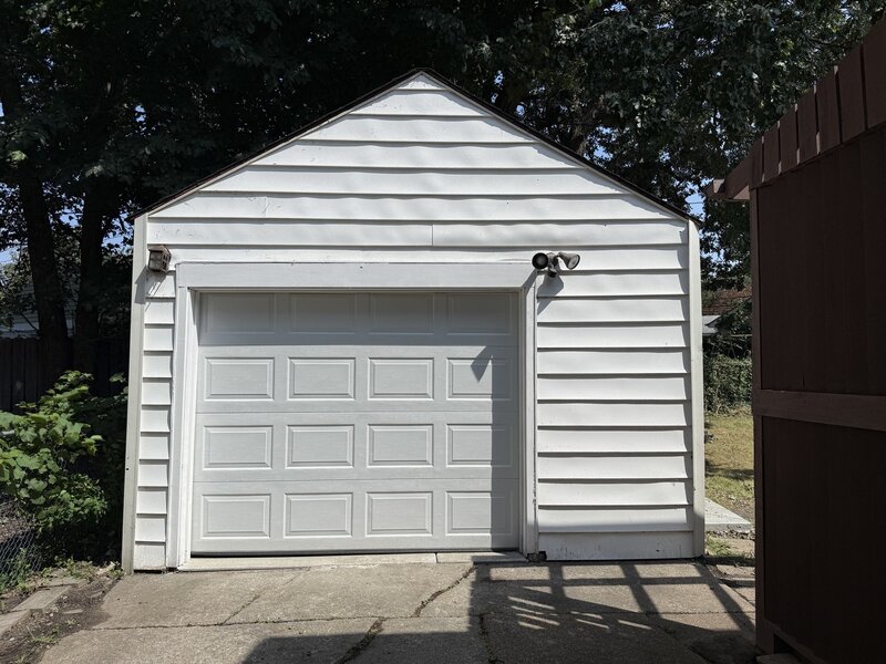 1637 Shirley Drive Calumet City IL 60409