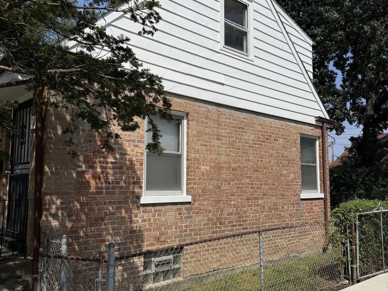 1637 Shirley Drive Calumet City IL 60409