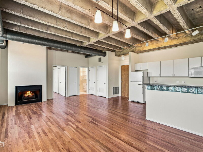 811 S Lytle Street Chicago IL 60607