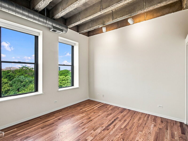 811 S Lytle Street Chicago IL 60607
