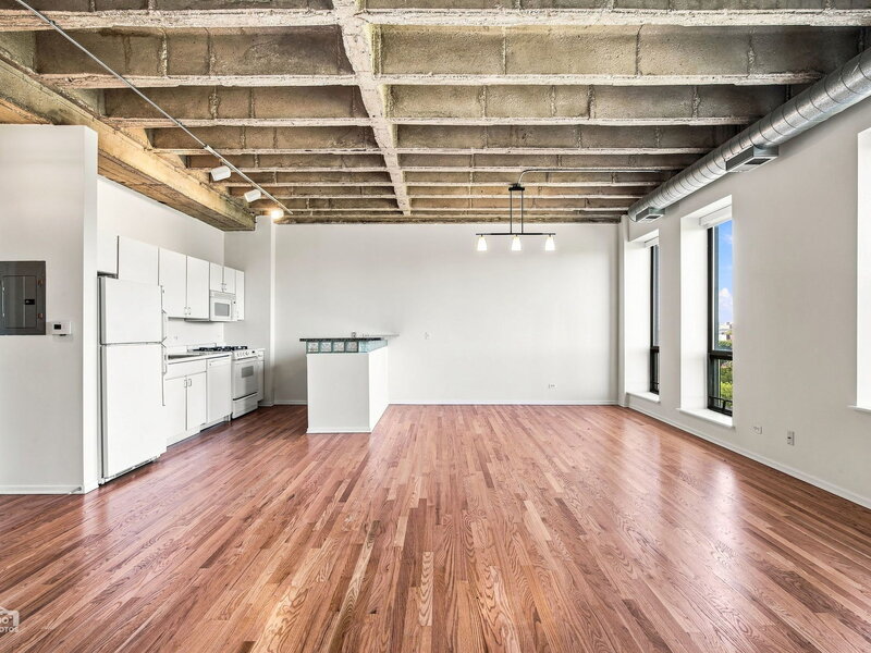 811 S Lytle Street Chicago IL 60607
