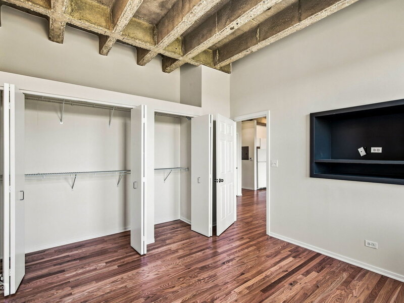 811 S Lytle Street Chicago IL 60607
