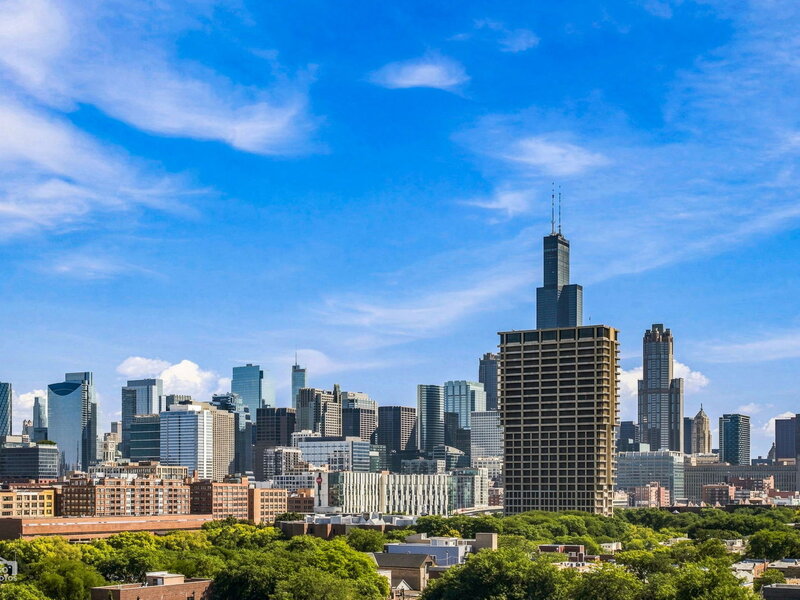 811 S Lytle Street Chicago IL 60607