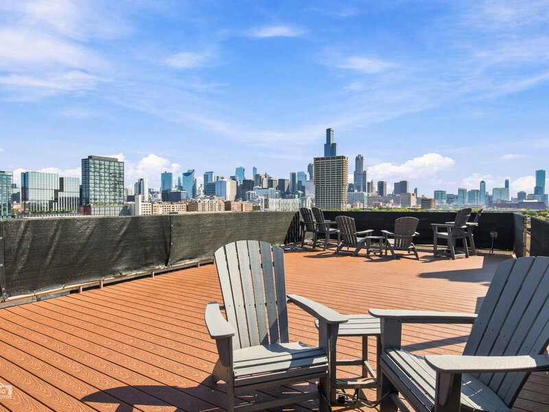 811 S Lytle Street Chicago IL 60607
