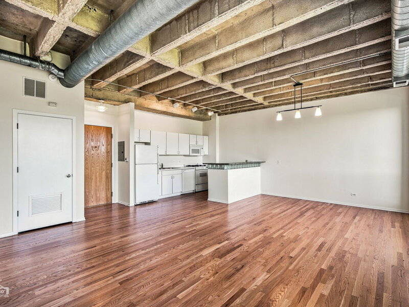 811 S Lytle Street Chicago IL 60607