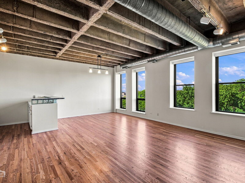 811 S Lytle Street Chicago IL 60607