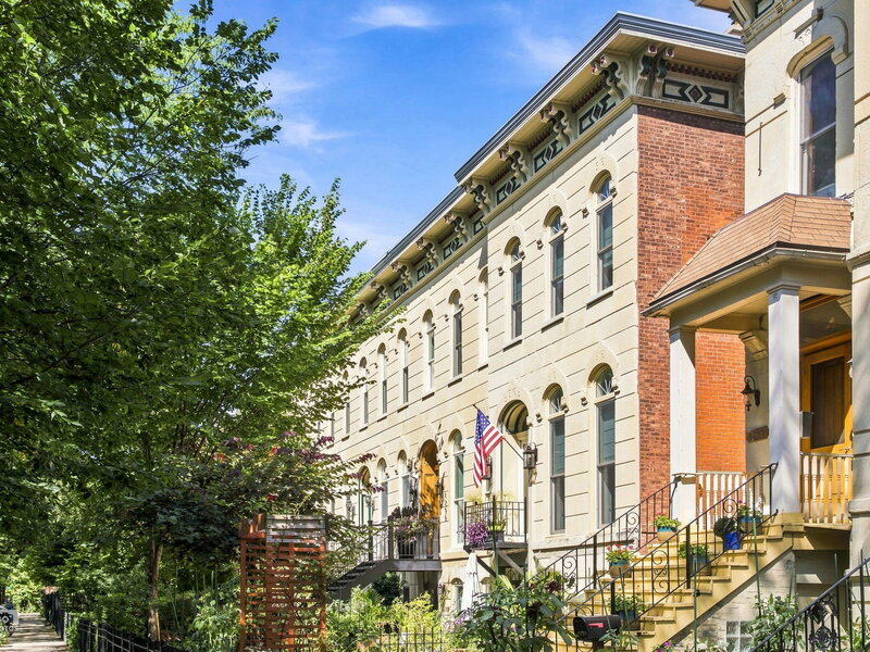 811 S Lytle Street Chicago IL 60607