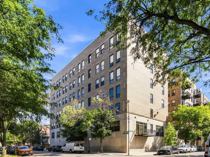 811 S Lytle Street Chicago IL 60607