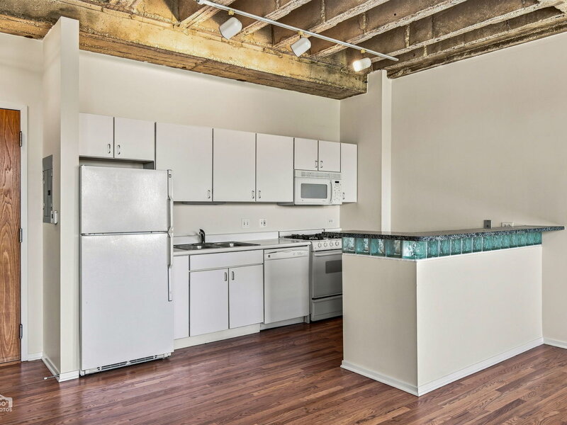 811 S Lytle Street Chicago IL 60607