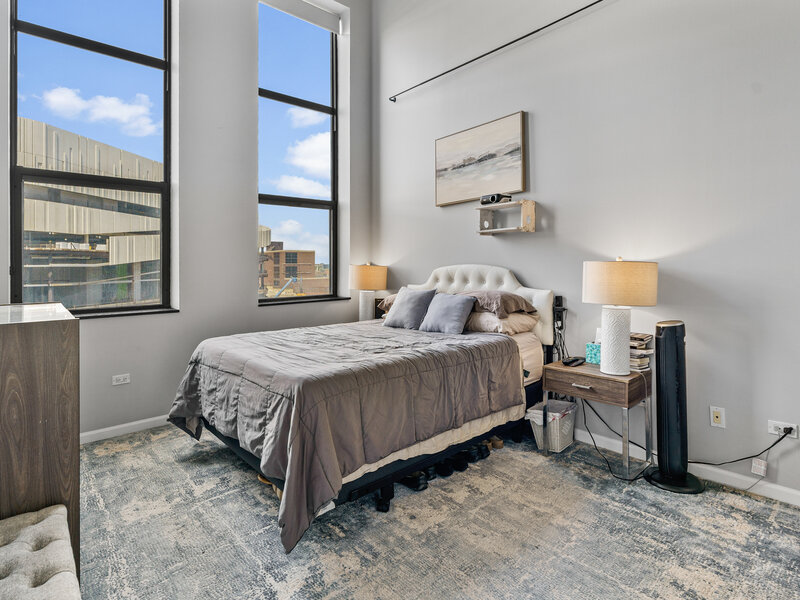 758 N Larrabee Street Chicago IL 60654