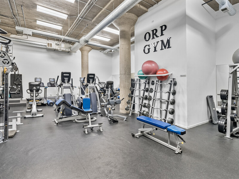 758 N Larrabee Street Chicago IL 60654