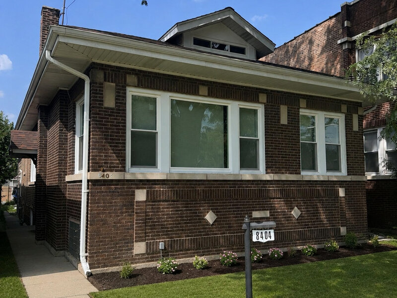 8404 S Oglesby Avenue Chicago IL 60617