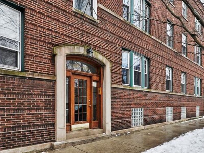 1247 W Leland Avenue Chicago IL 60640
