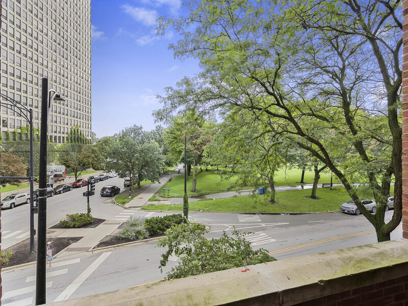 5100 S Hyde Park Boulevard Chicago IL 60615