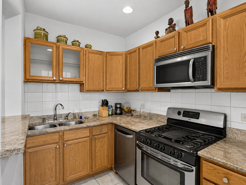 5100 S Hyde Park Boulevard Chicago IL 60615