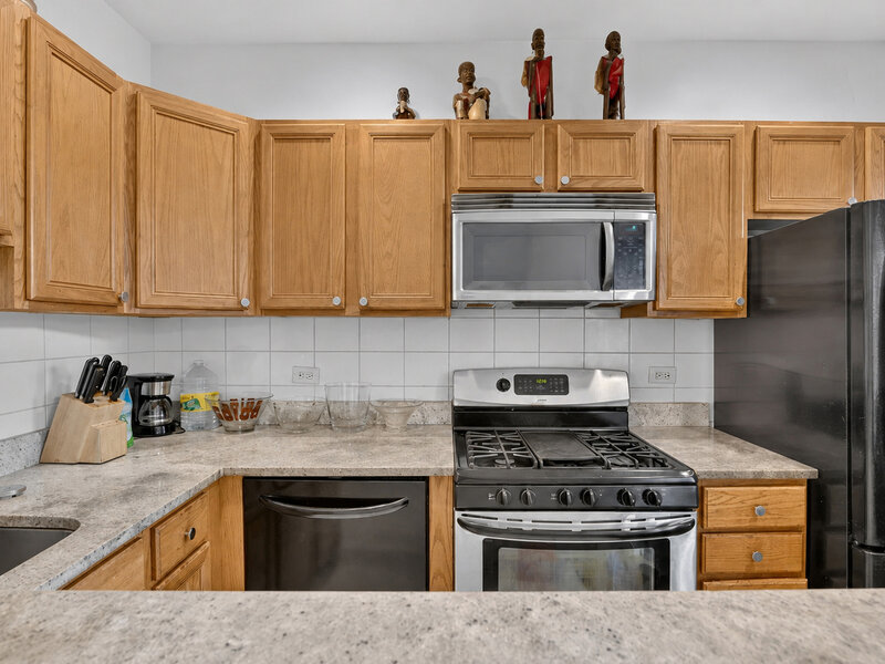 5100 S Hyde Park Boulevard Chicago IL 60615