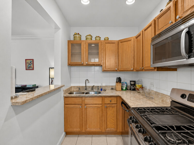 5100 S Hyde Park Boulevard Chicago IL 60615