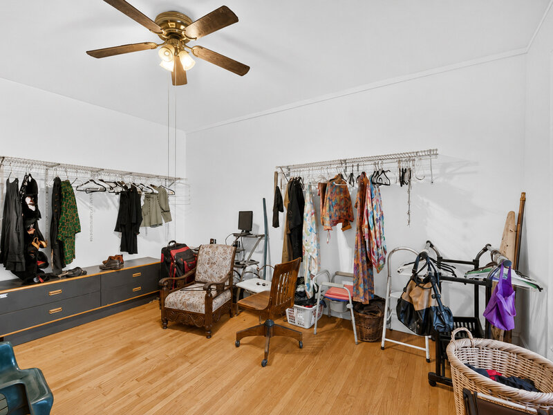 5100 S Hyde Park Boulevard Chicago IL 60615
