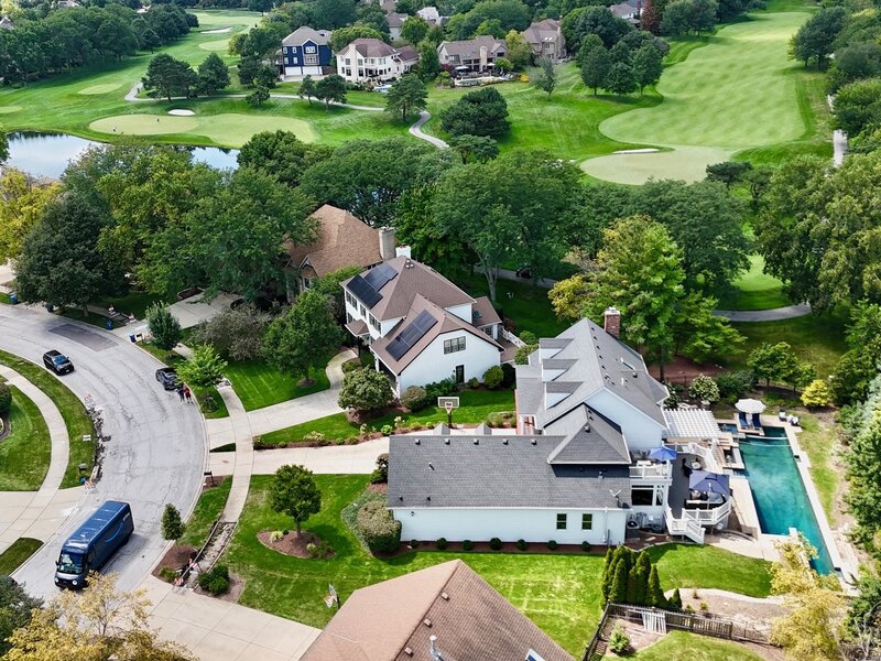 1512 Greenlake Drive Aurora IL 60502