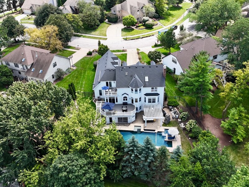 1512 Greenlake Drive Aurora IL 60502