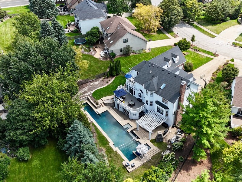 1512 Greenlake Drive Aurora IL 60502