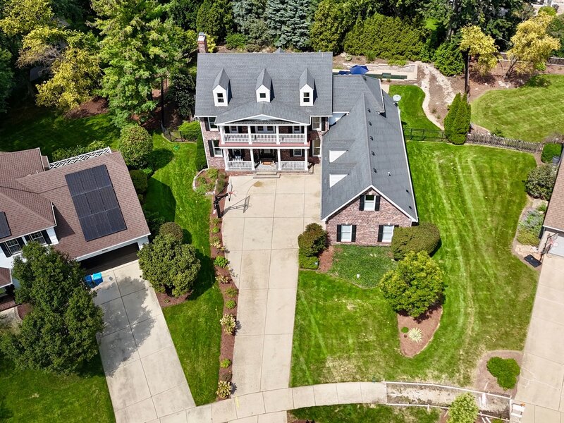 1512 Greenlake Drive Aurora IL 60502