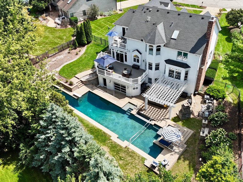 1512 Greenlake Drive Aurora IL 60502
