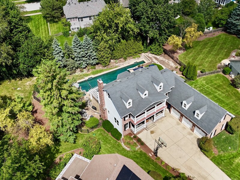 1512 Greenlake Drive Aurora IL 60502