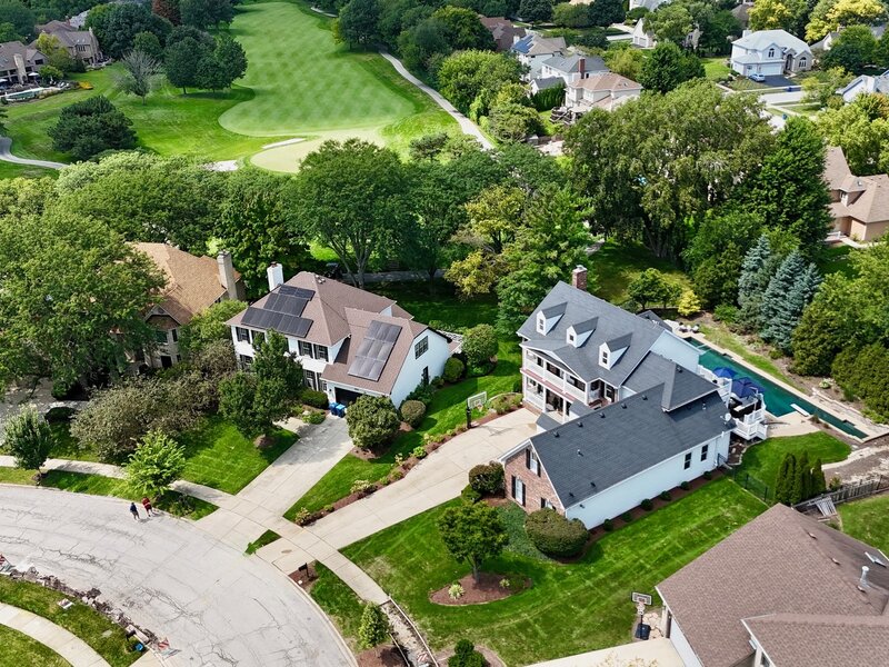 1512 Greenlake Drive Aurora IL 60502