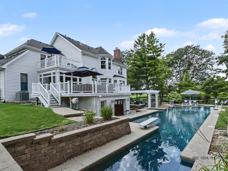 1512 Greenlake Drive Aurora IL 60502