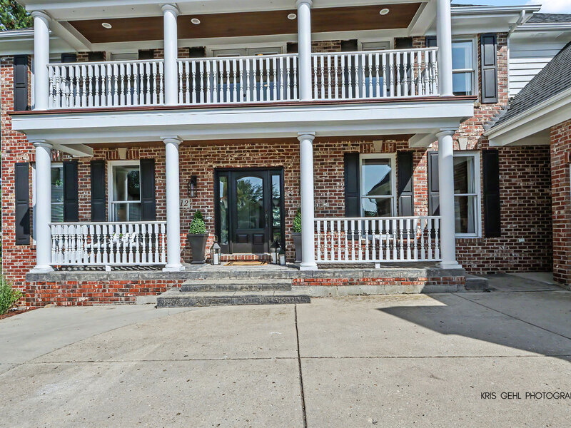 1512 Greenlake Drive Aurora IL 60502