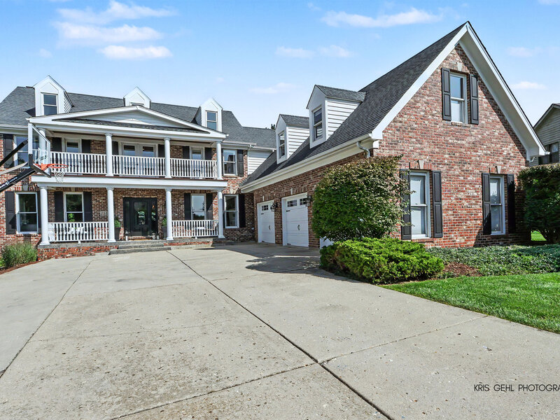 1512 Greenlake Drive Aurora IL 60502