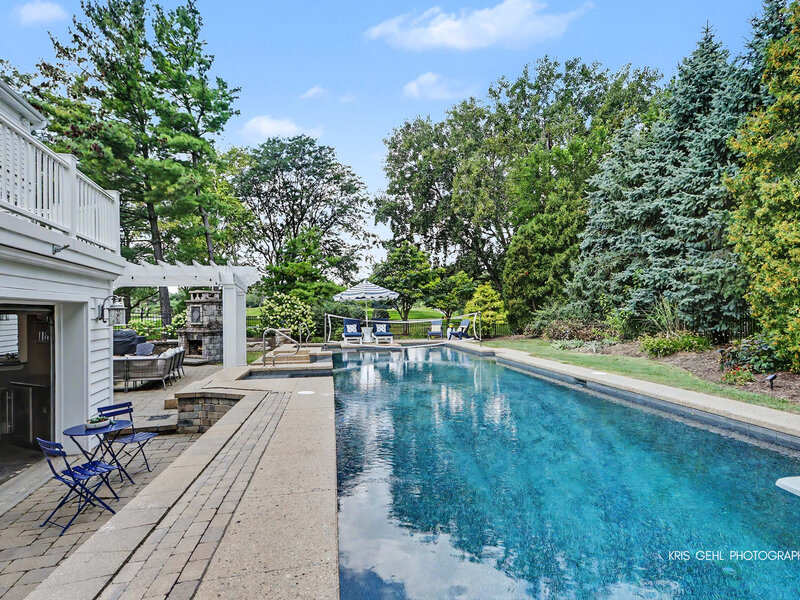 1512 Greenlake Drive Aurora IL 60502
