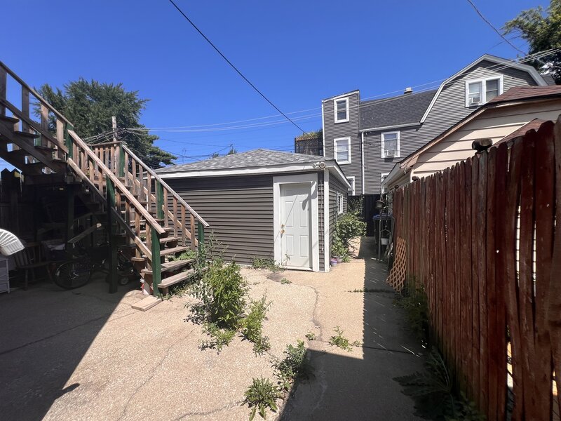 2207 N Lawndale Avenue Chicago IL 60647